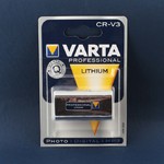 Батарейка CR-V3/2РЦ-63 3V Varta