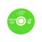 Диск DVD +R VS 4.7Gb/16x