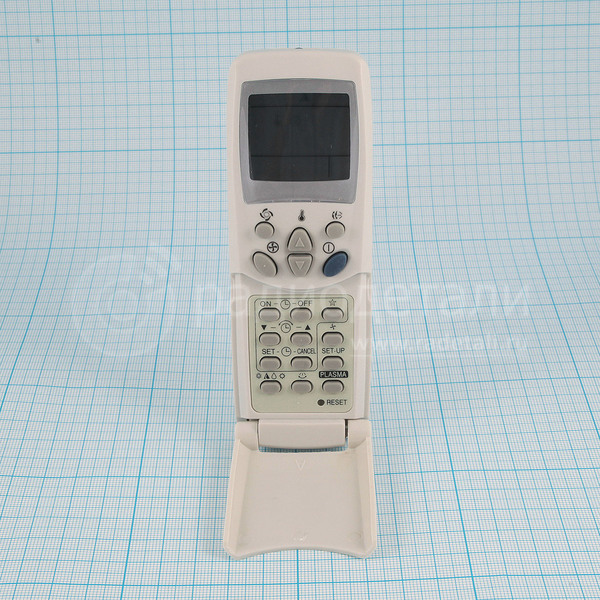 Универсальный ПДУ для кондиционеров LG K-LG1108 (без ввода кода) Китай