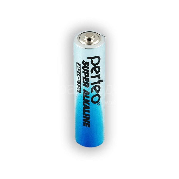 Батарейка Perfeo Super Alkaline LR03 SW4