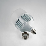 Светодиодная лампа E27-E40 220V 60W 4000K 5600Lm LB-65 FERON