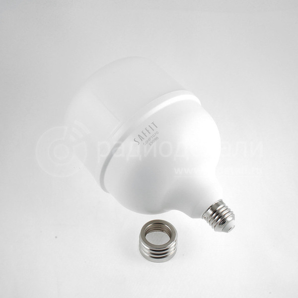 Светодиодная лампа E27-E40 220V 70W 6400K 6500Lm SBHP1070 SAFFIT