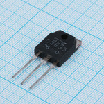 Транзистор биполярный 2SC3835 TO-3p Китай