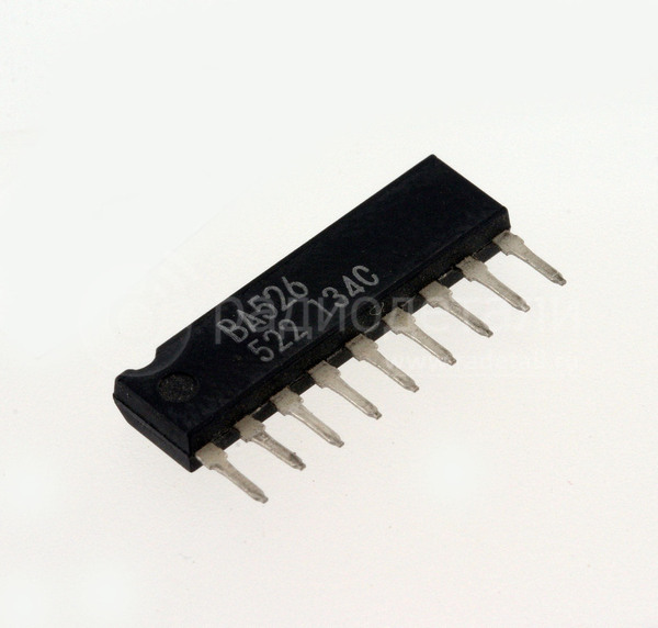Микросхема BA526