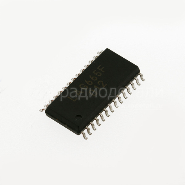 Микросхема LAG665F