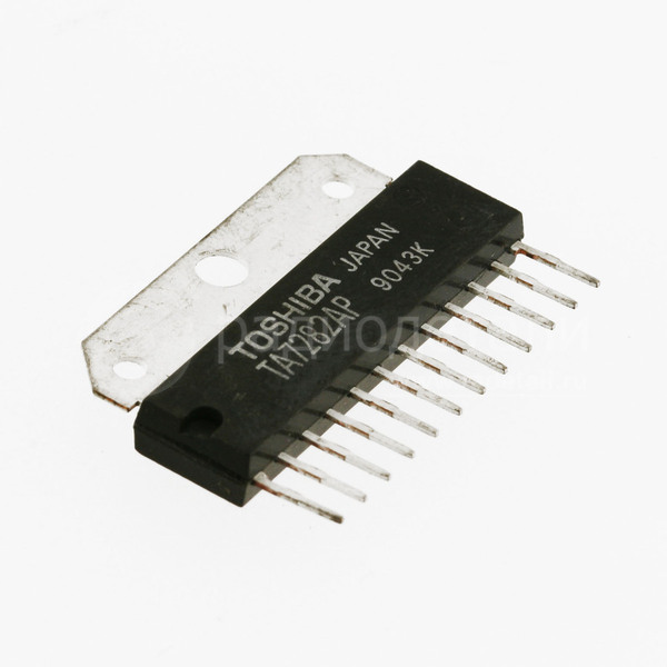 Микросхема TA7282AP