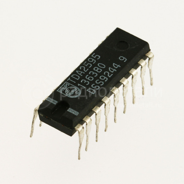 Микросхема TDA2595
