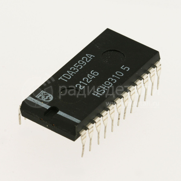 Микросхема TDA3592A