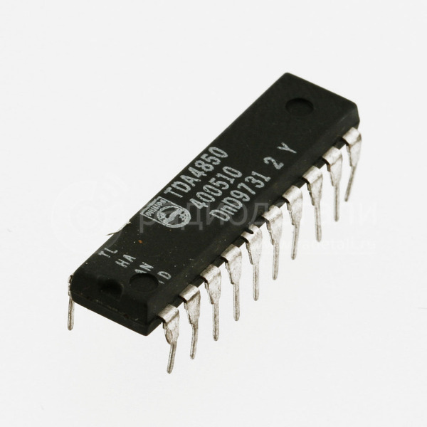 Микросхема TDA4850