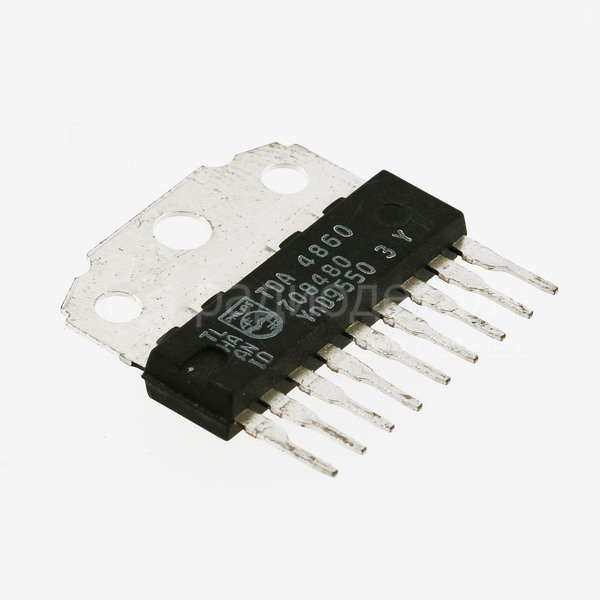 Микросхема TDA4860