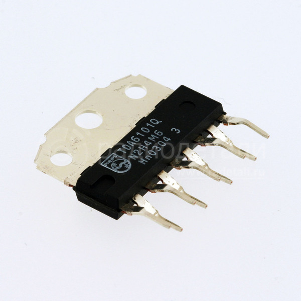 Микросхема TDA6101Q