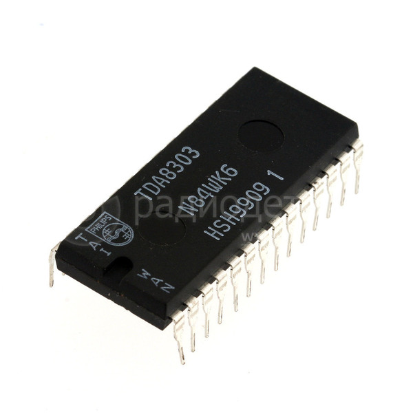 Микросхема TDA8303
