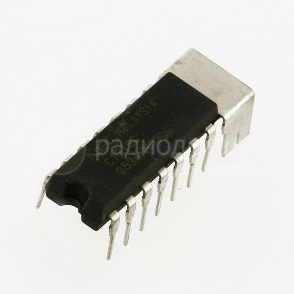 Микросхема UPC1316C (C1316C)