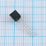 Транзистор BC337-40 TO92 Китай