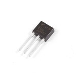 Транзистор полевой 50N03 (FQU50N03, NTD50N03, IDP50N03) TO-251 Китай