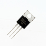 Транзистор IRL540NPBF TO-220AB (аналог IRF540Z)