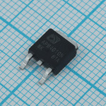 Транзистор полевой APM4010N N-канальный 40V 57A 50W TO-252