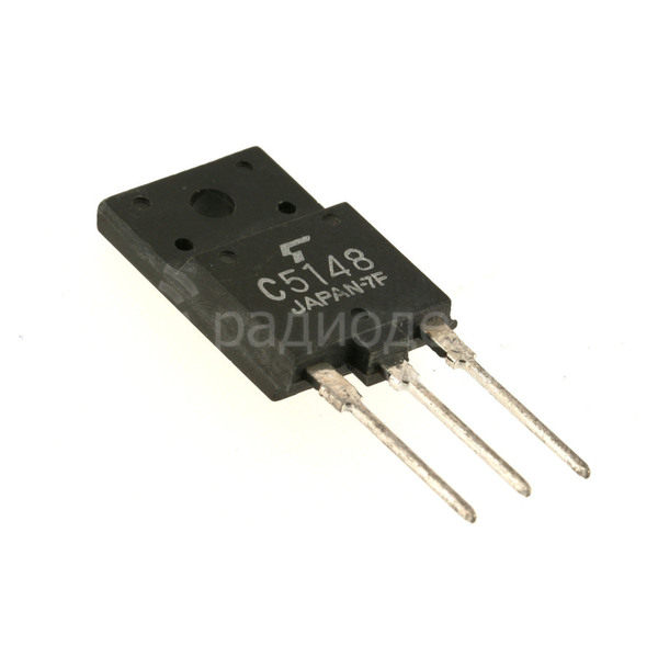 Транзистор 2SC5148