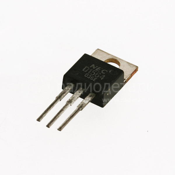 Транзистор 2SD1564