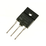 Транзистор BUH515D TO3pf
