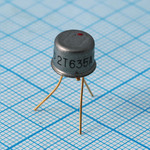 Транзистор 2Т635А