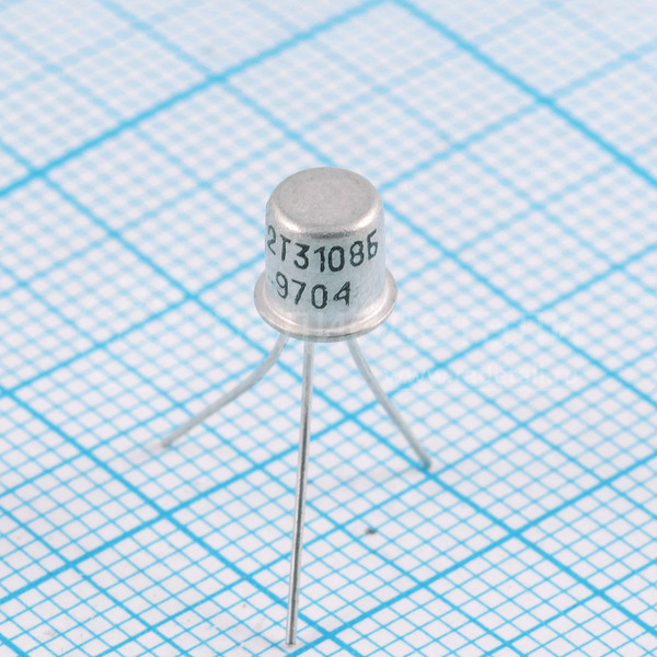 Транзистор КТ3108Б