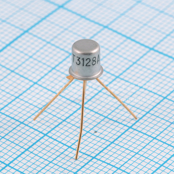 Транзистор КТ3128А