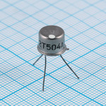 Транзистор 2Т504А