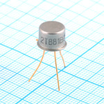 Транзистор 2Т881В