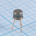 Транзистор 2Т928А