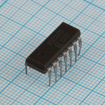 Микросхема К502 ИП1