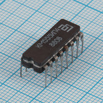 Микросхема К555 ИП4