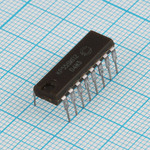 Микросхема КР559 ИП2