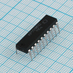 Микросхема КР559 ИП13