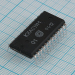 Микросхема К174 КХА039М (TDA3510)