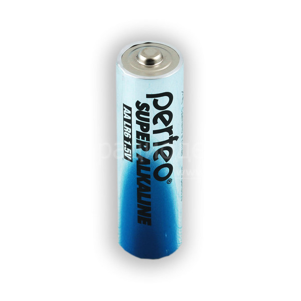 Батарейка Perfeo Super Alkaline LR06