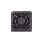 Сетка для вентилятора с фильтром FGF-40 40х40мм №18.052