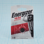 Батарейка CR1632 Energizer