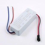 Источник тока 280mA 24-36W 72-125VDC IP20 93х38х25мм LD34