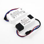 Источник тока 250mA 18-24W 54-82VDC IP20 78х33х20мм HXS-18-24W LD29 LD30