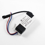 Источник тока 250mA 15-18W 45-65VDC IP20 82х35х22мм HXS-15-18W LD26/LD27