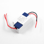 Источник тока 150mA 2-4W 12-25VDC IP20 68х31х22мм LD76