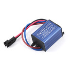 Источник тока 250mA 4-5W 12-18VDC IP67 38х26х20мм HXS-4-5W LD201