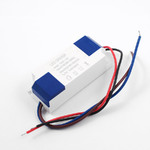 Источник тока 350mA 18-24W 52-90VDC IP20 85х35х23мм LD209