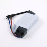 Источник тока 500mA 8-12W 12-20VDC IP20 85х37х21мм LD15