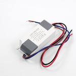 Источник тока 300mA 31-36W 90-130VDC IP20 85х23хмм LD211