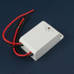 Выключатель оптико-акустический ВА-12 для ламп накаливания до 100Вт и энергосберегающих до 18Вт