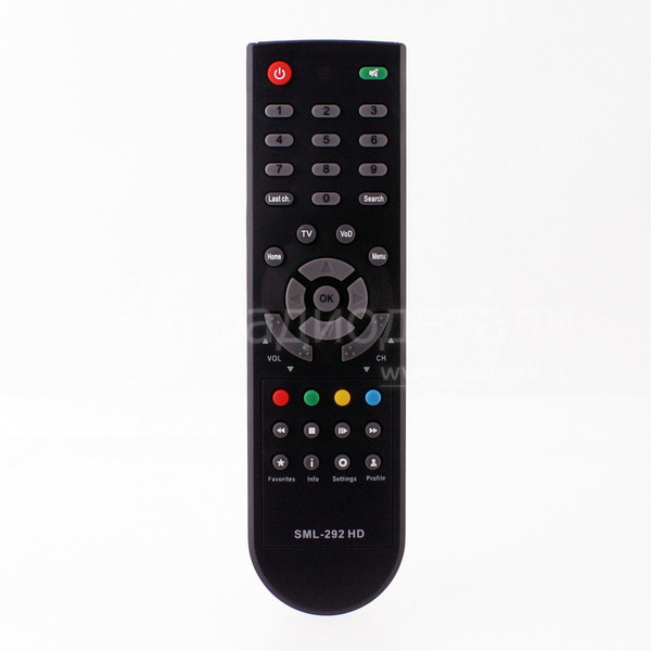 Ростелеком/МТС SML-292HD, SmartLabs SML-482 для IPTV приставки Китай