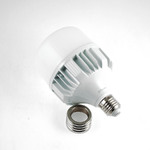 Светодиодная лампа E27-E40 220V 40W 6400K 3800Lm LB-65 FERON