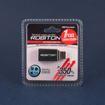 Ускоритель заряда USB Robiton Power Boost (более 500mA), для смартфонов и планшетов